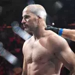 GregMMA est l'un des combattants français les plus suivis dans l'Hexagone. 