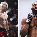 GregMMA et Cédric Doumbé. 