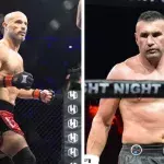 GregMMA et Jérôme Le Banner seront à l'affiche de l'émission de télé-réalité de M6 sur le MMA. 