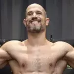 GregMMA a été pesé à 89,4 kilos avant son combat contre Martin Horsky. 