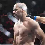 GregMMA a réalisé un sparring contre Bakary Samaké, jeune espoir français de la boxe. 