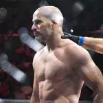 Gregory Bouchelaghem, alias GregMMA. 