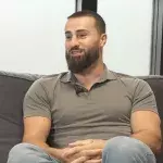 Ibraguim Tsetchoev, plus connu sous le pseudonyme d'IbraTV. 
