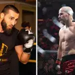 IbraTV doit affronter GregMMA après ses débuts pros en MMA. 