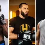 IbraTV pense avoir des chances de battre Doumbé et Ngannou en MMA. 