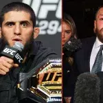Islam Makachev / Conor McGregor
