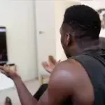 Israel Adesanya