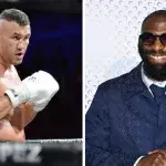 Jérôme Le Banner et Cédric Doumbé ont tous les deux brillé dans le kickboxing avant de se lancer dans le MMA. 