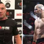 Jérôme Le Banner et GregMMA sont deux grands noms des sports de combat en France. 