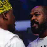 Jon Jones reste fidèle à ses ambitions, affronter Ngannou 