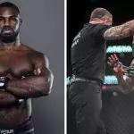 Jordan Zébo a donné son analyse du combat ayant opposé Cédric Doumbé à Baki. 