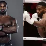 Jordan Zébo et Cédric Doumbé s'affronteront le 30 septembre au PFL Paris. 