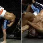 Jorge Masvidal vs Toby Imada
