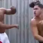 Jorge Masvidal