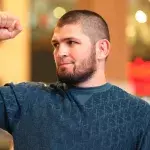 Khabib Nurmagomedov
