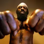 Kimbo Slice
