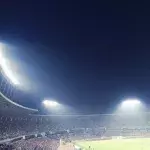 Le footballeur qui a frappé l'arbitre est poursuivi pour tentative d'homicide. 
