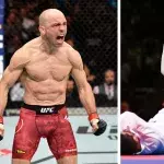 Le MMA et le karaté sont deux disciplines opposées. 