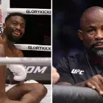 Le ton monte entre Cédric Doumbé et Fernand Lopez à l'approche du PFL Paris. 
