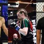 L'équipe de France de MMA regroupe les plus grands talents amateurs