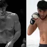 Luke Marko et Sami Adnan