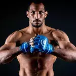 Mansour Barnaoui fera son retour au Bellator Paris