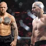 Martin Horsky affrontera GregMMA le 26 janvier 2024 à l'Hexagone MMA. 