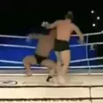 MMA