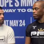 Nicolas Di Franco et Patrick Habibora