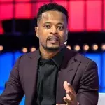 Patrice Evra.