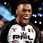 Patrick Habirora.