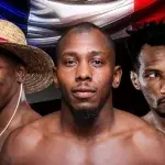 PFL Paris