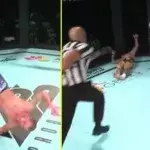 Probellum : Davy Gallon vs Ross Pearson