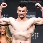 Que devient Mirko Cro Cop, la légende croate des sports de combats et du MMA ?