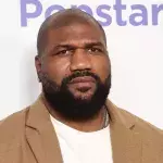 Quinton "Rampage" Jackson.