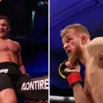 Romain Debienne et Nicolas Leblond sont de retour dans la cage