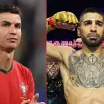 Ronaldo / Topuria
