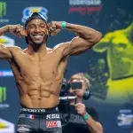 Salahdine Parnasse au KSW