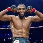 Salahdine Parnasse a battu Ziolkowski par TKO au 2e round au KSW Lyon.