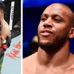 Tai Tuivasa pourrait combattre Ciryl Gane dans les prochains mois. 