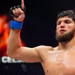 Timur Khizriev