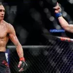 Tony Ferguson & Justin Gaethje