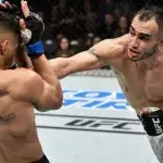 Tony Ferguson