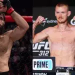 Abdoul Abdouraguimov et Kevin Jousset