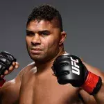 Alistair Overeem