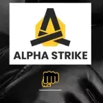 Alpha Strike est une nouvelle société française de management de combattants. 