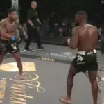 American Kombat Alliance