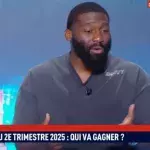Cédric Doumbé