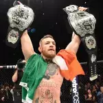Conor McGregor