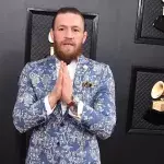 Conor McGregor